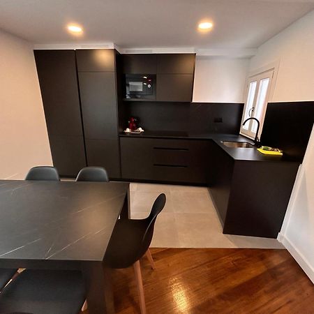 Apartamentos Nada O Norte Centro Viveiro Esterno foto
