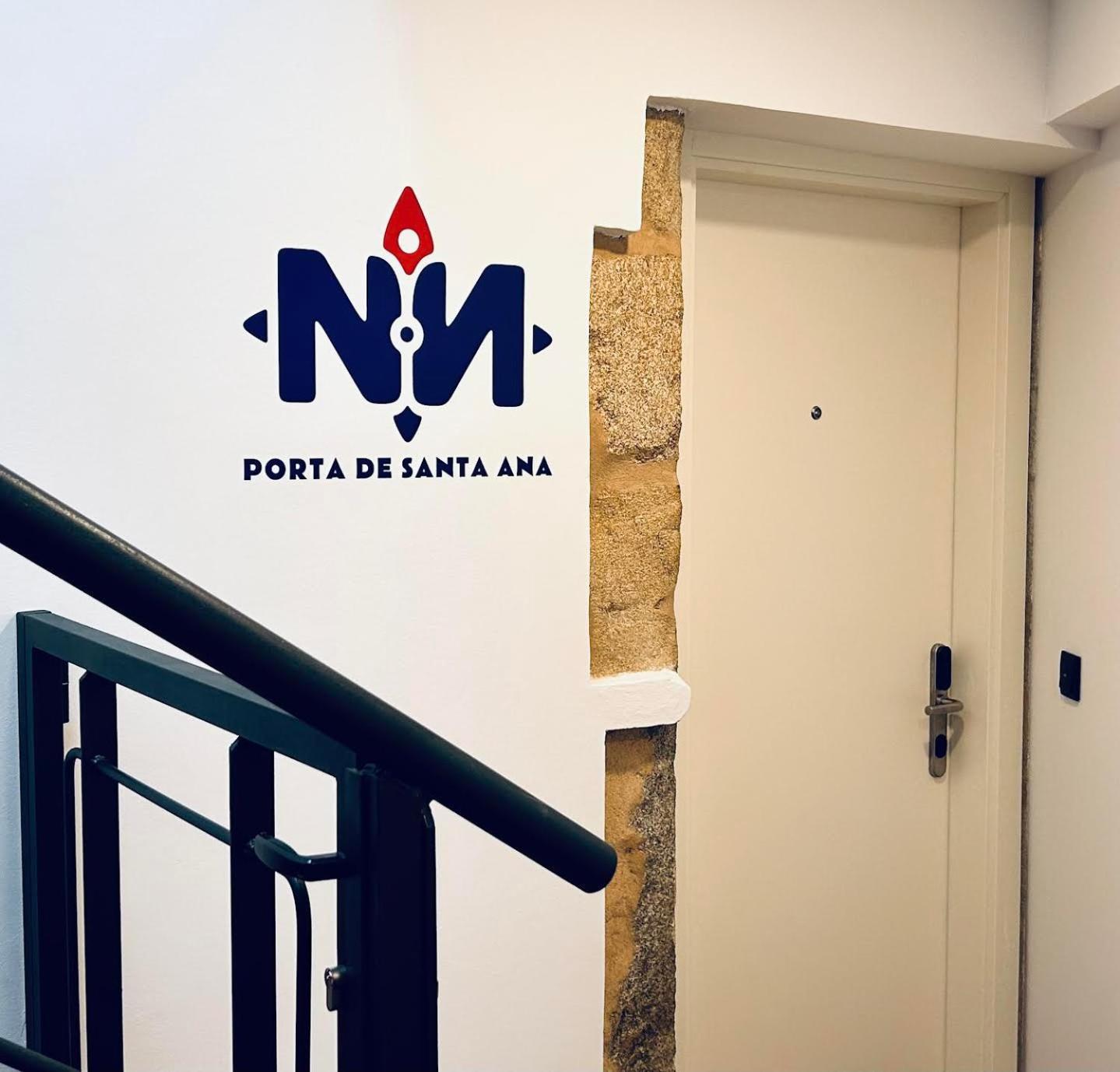 Apartamentos Nada O Norte Centro Viveiro Esterno foto