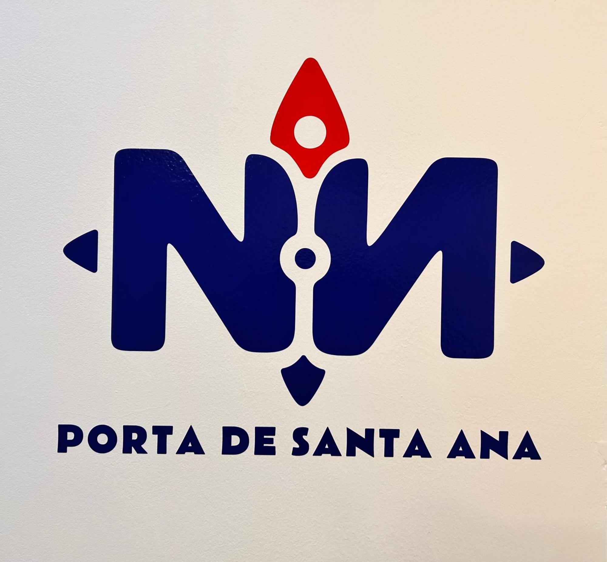 Apartamentos Nada O Norte Centro Viveiro Esterno foto